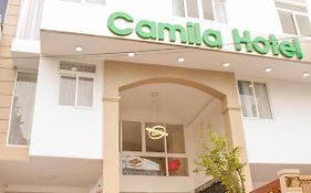 Camila Hotel Saigon